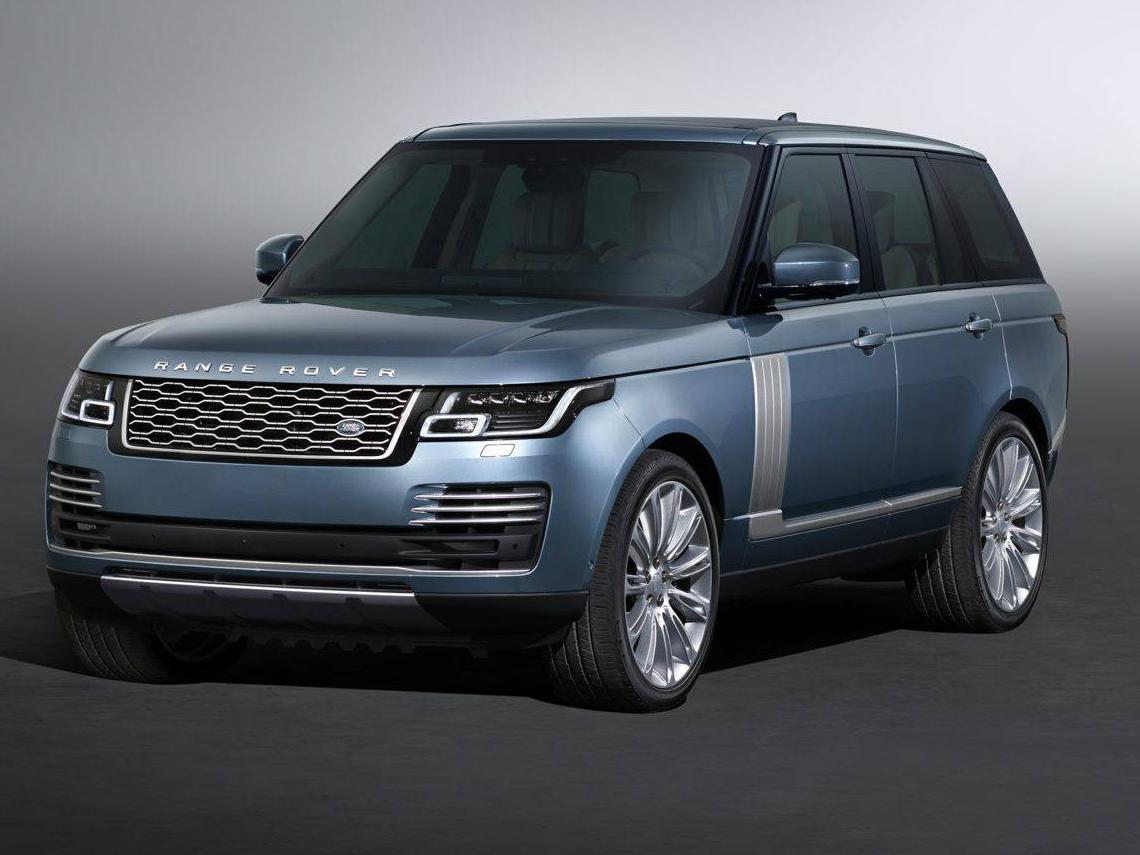 LAND ROVER RANGE ROVER 2019 SALGS2SV6KA564528 image